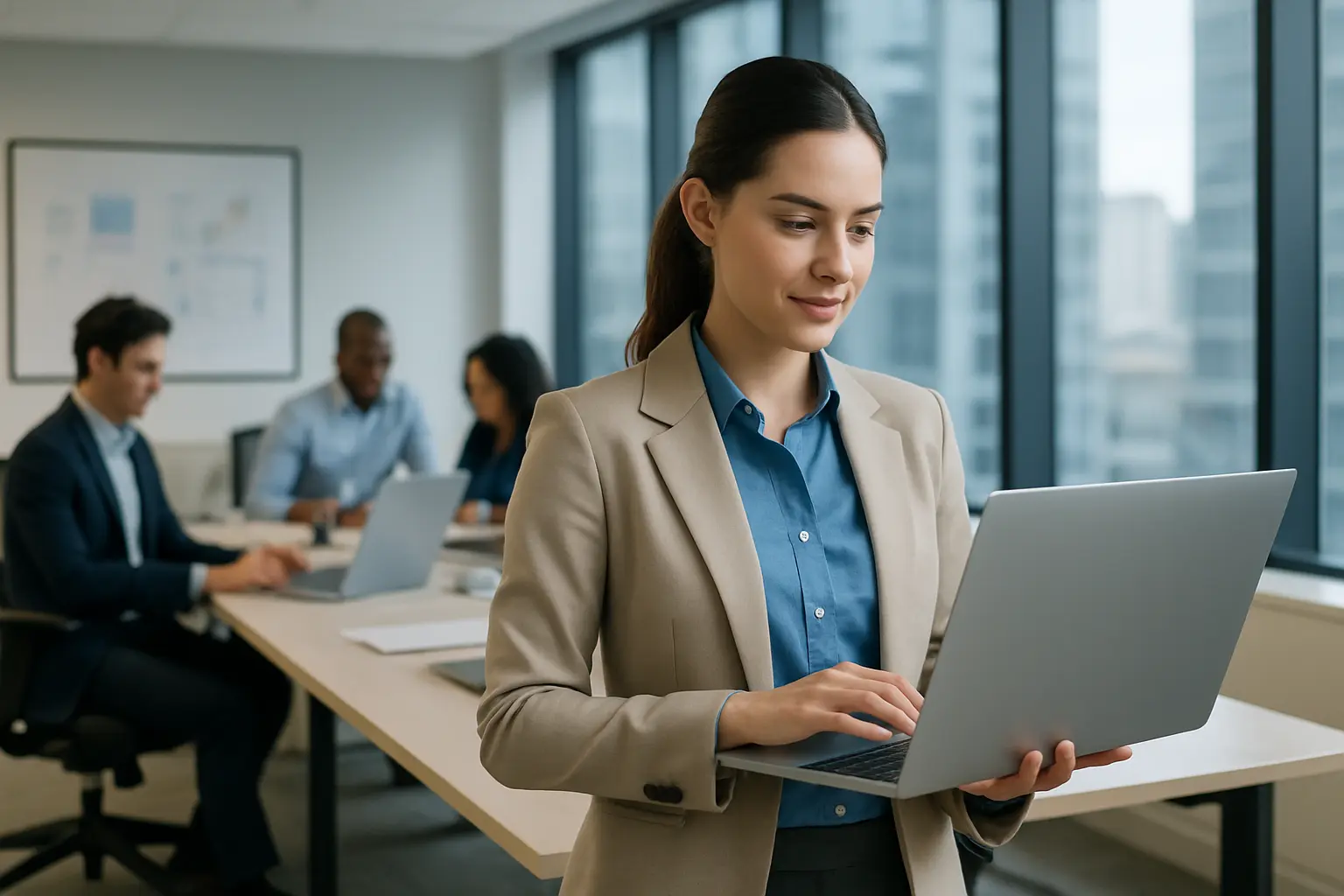 Supreme IT Solutions